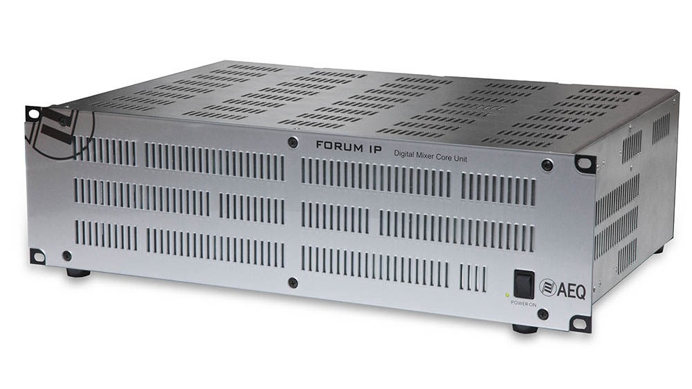 Forum IP SPLIT Console